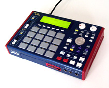 MPC1000